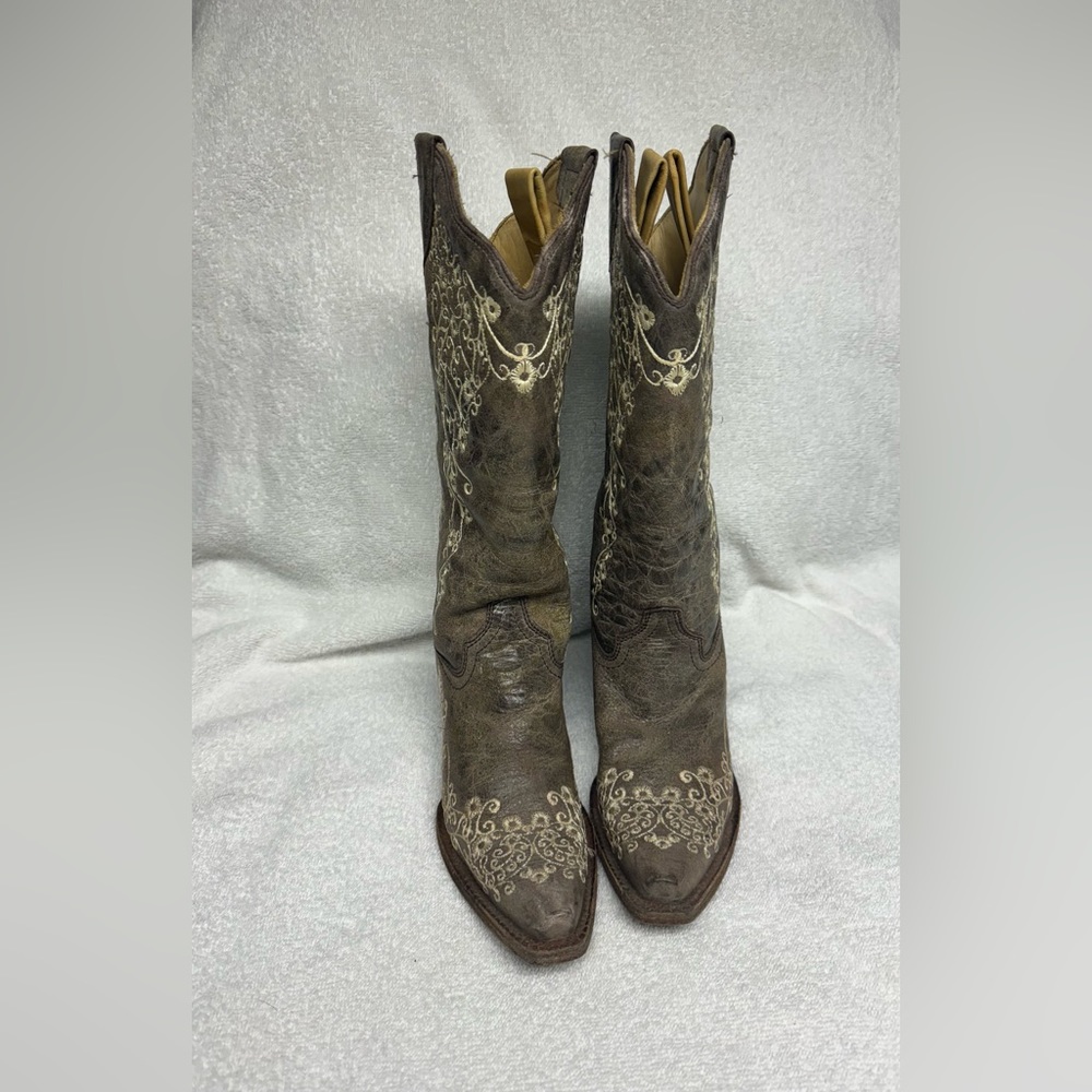 Women’s Corral Boots